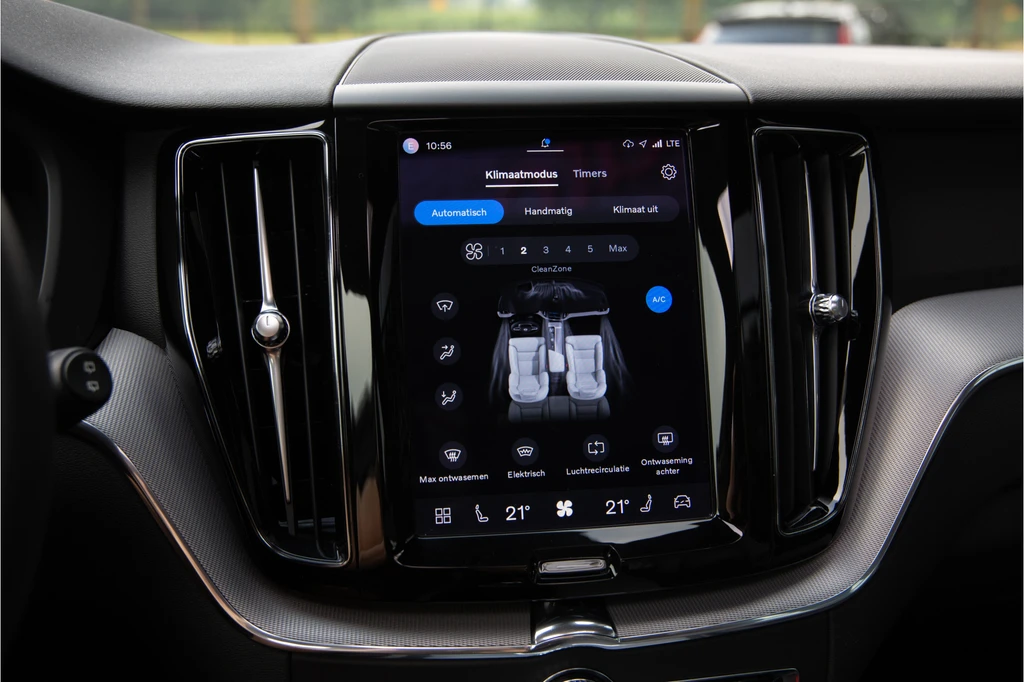 Volvo XC60 – foto 14