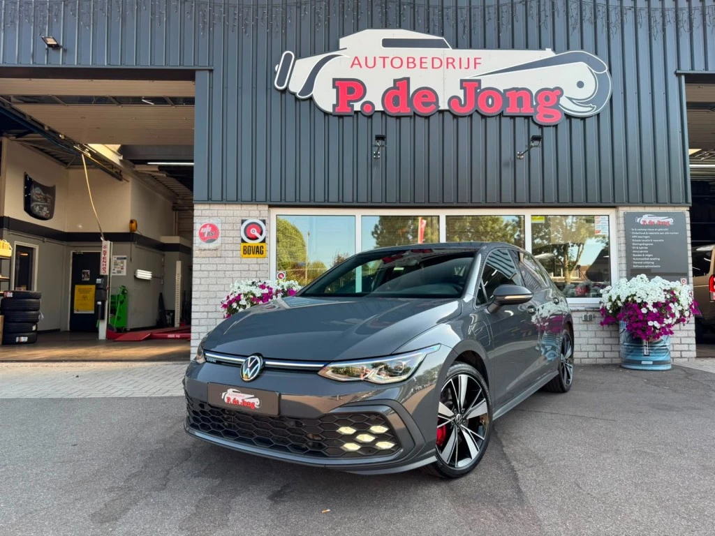 Volkswagen Golf – foto 2