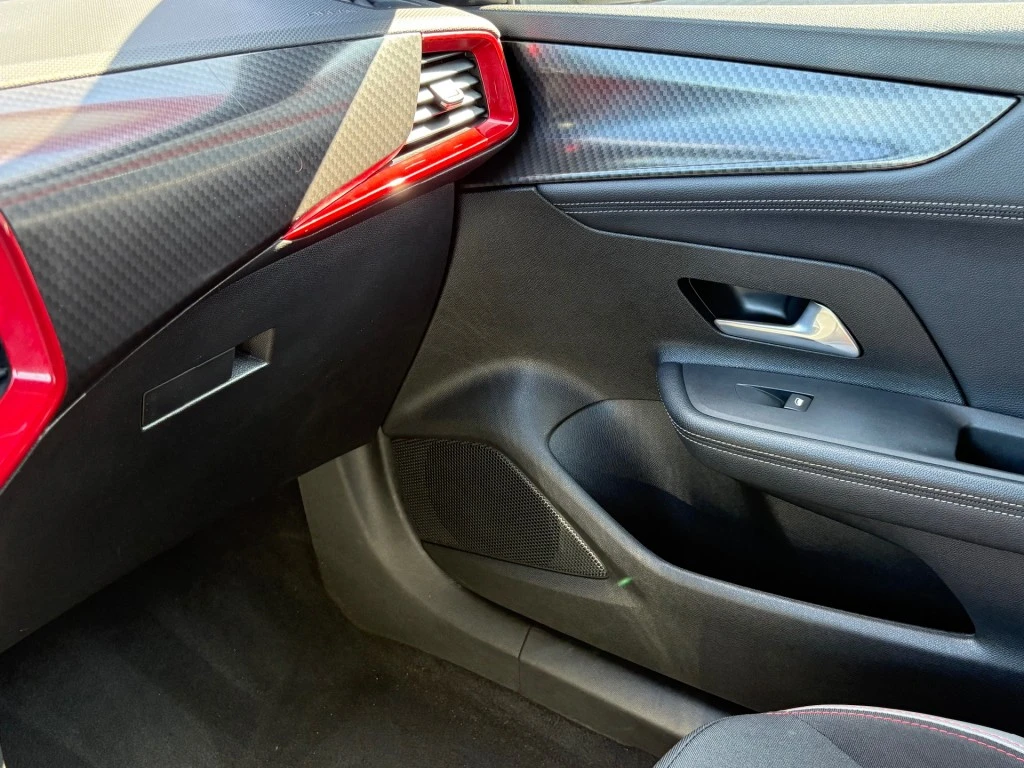 Opel Mokka – foto 17