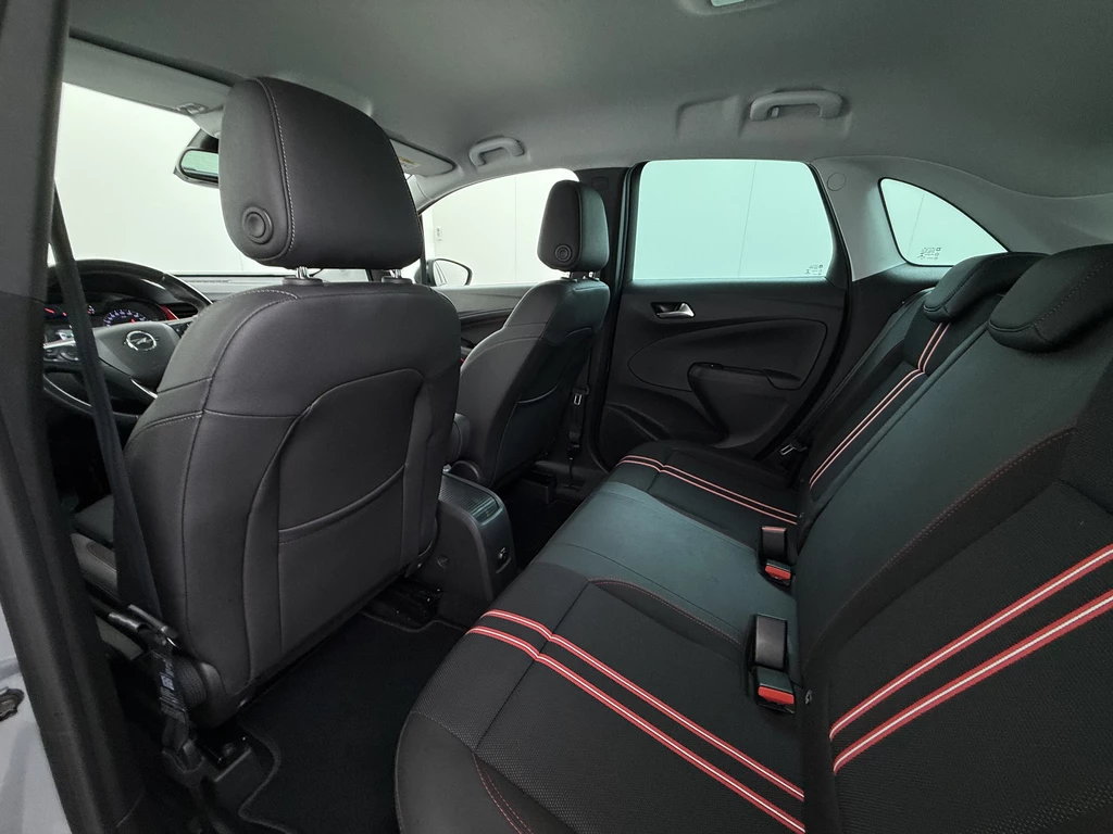 Opel Crossland – foto 16