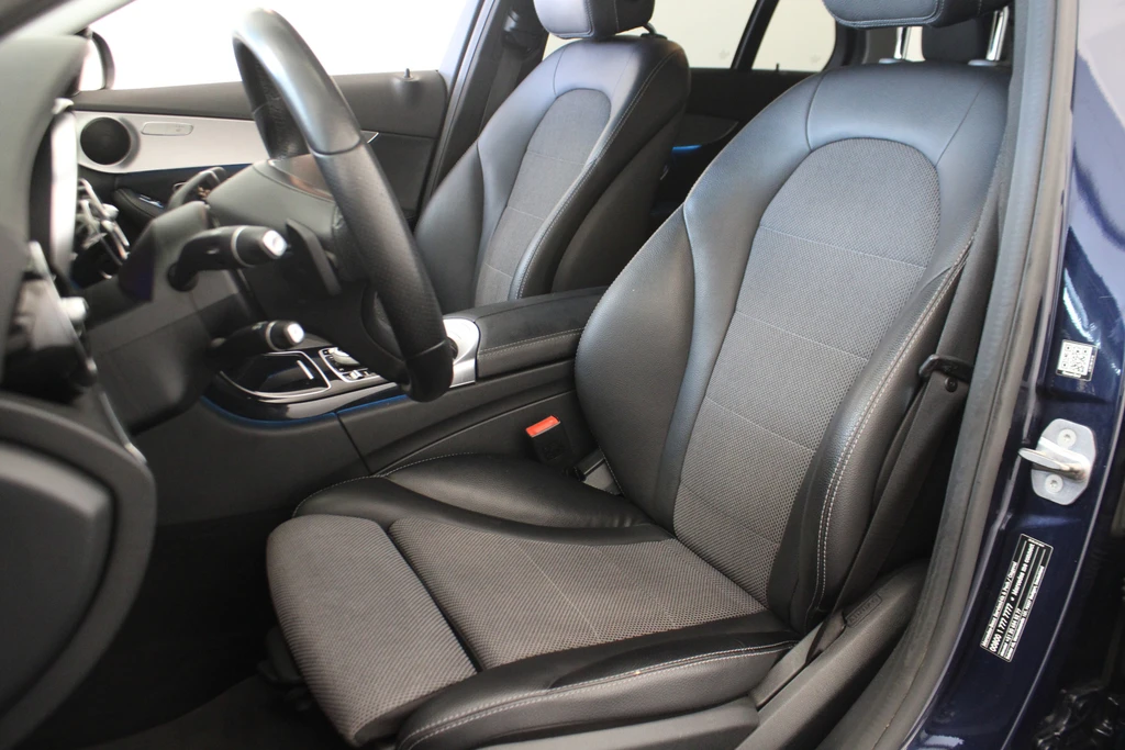 Mercedes-Benz C-Klasse – foto 19