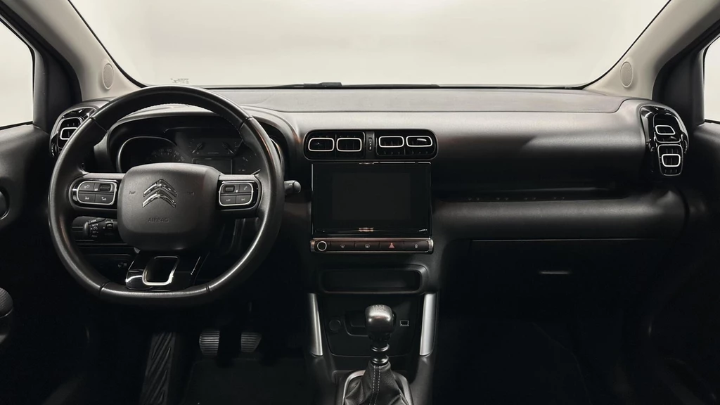 Citroën C3 Aircross – foto 9