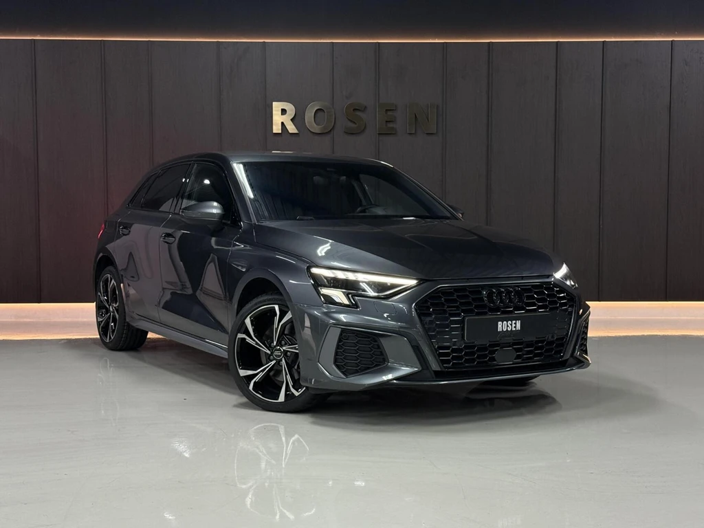 Audi A3 – foto 7