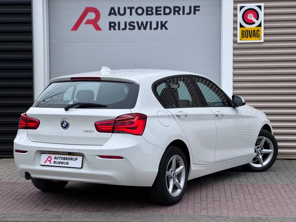 BMW 1 Serie – foto 5