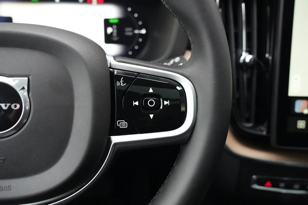 Volvo XC60 – foto 21