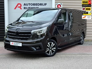 Renault Trafic – thumbnail 1