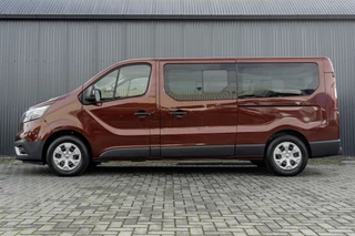 Renault Trafic – thumbnail 2