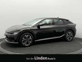 Kia EV6 – thumbnail 1