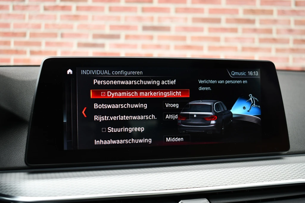 BMW 5 Serie – foto 58