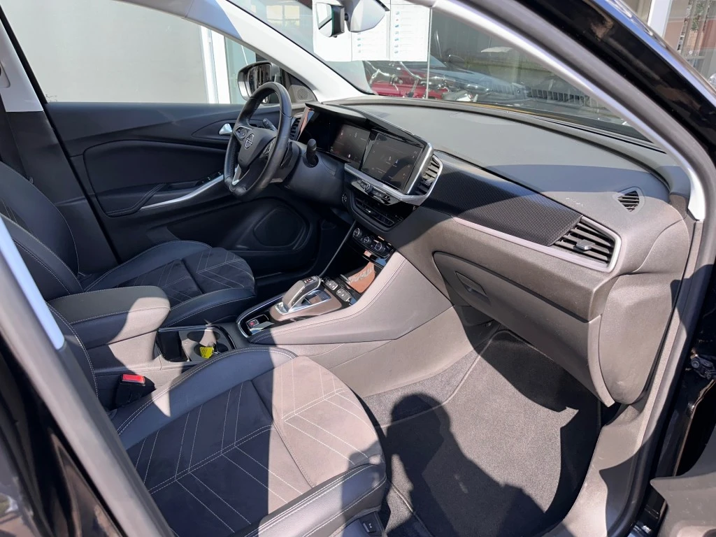 Opel Grandland – foto 24
