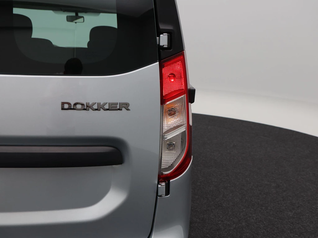 Dacia Dokker – foto 13