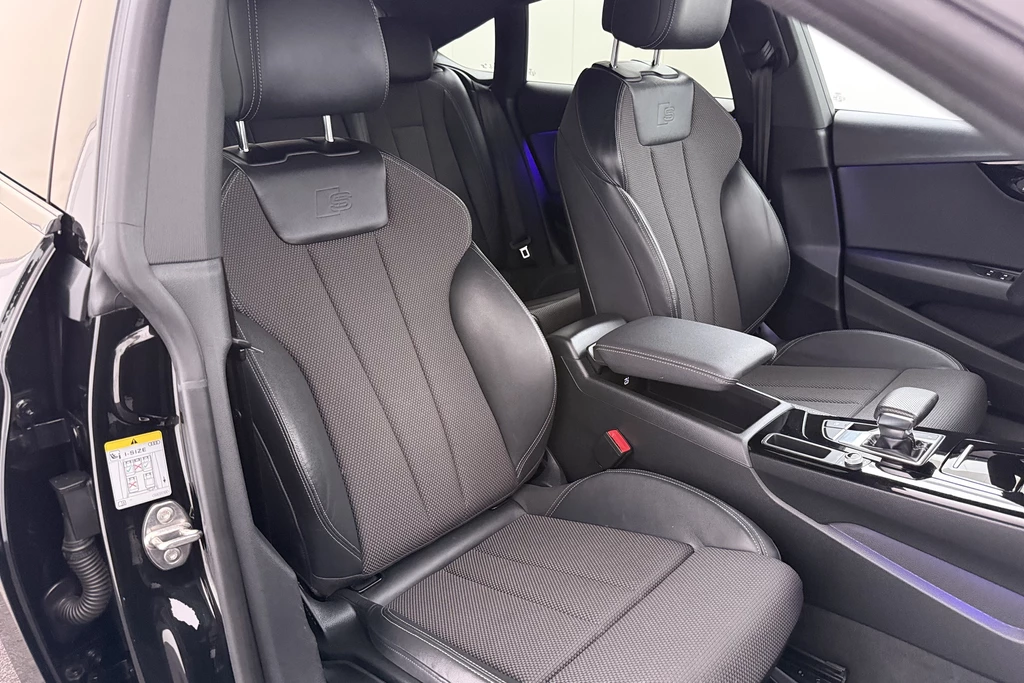 Audi A5 – foto 17