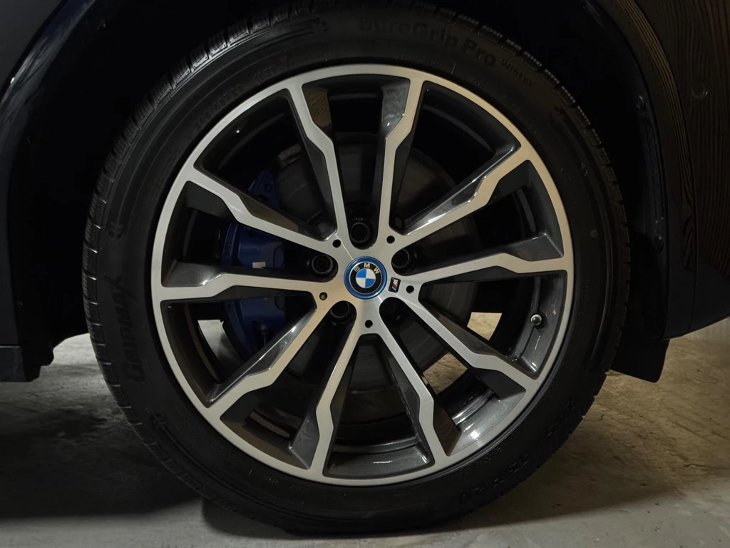 BMW X3 – foto 13