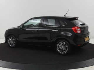 Suzuki Baleno – thumbnail 2