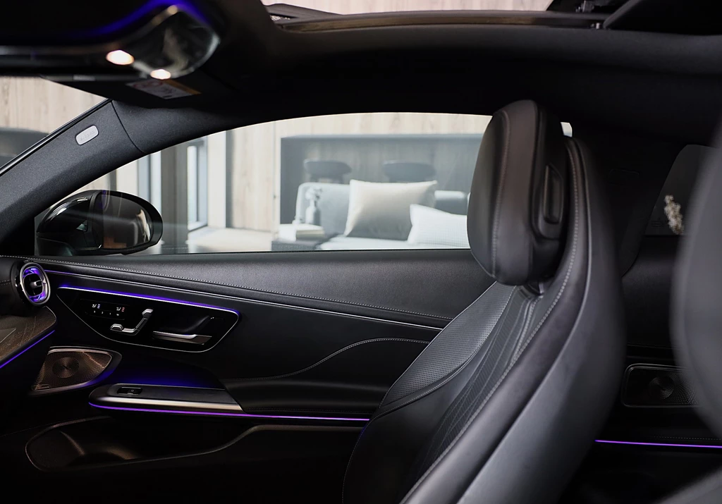 Mercedes-Benz CLE – foto 50
