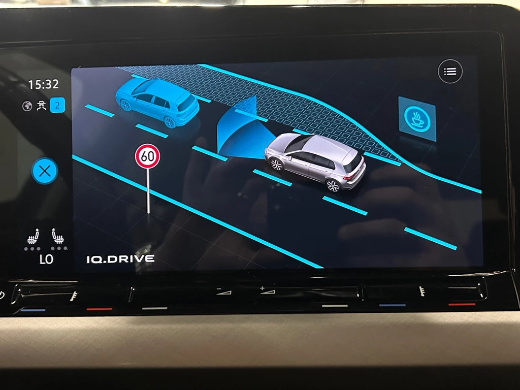 Volkswagen Golf – foto 15