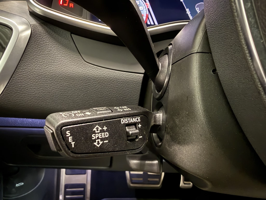 Audi A6 – foto 36