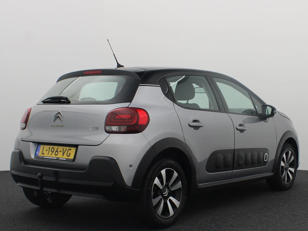Citroën C3 – foto 6