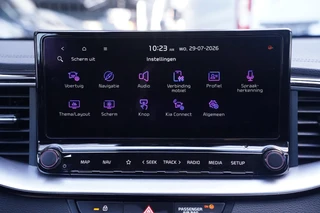 Kia Ceed Sportswagon – thumbnail 36