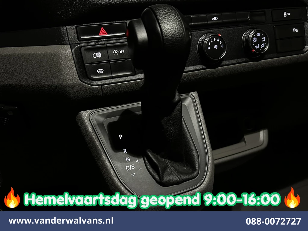 Volkswagen Crafter – foto 9