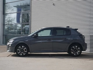 Peugeot 208 – thumbnail 2