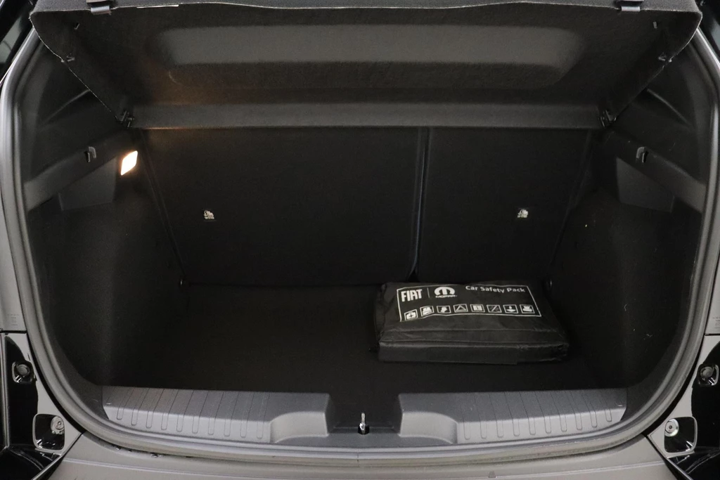 Fiat Grande Panda – foto 10