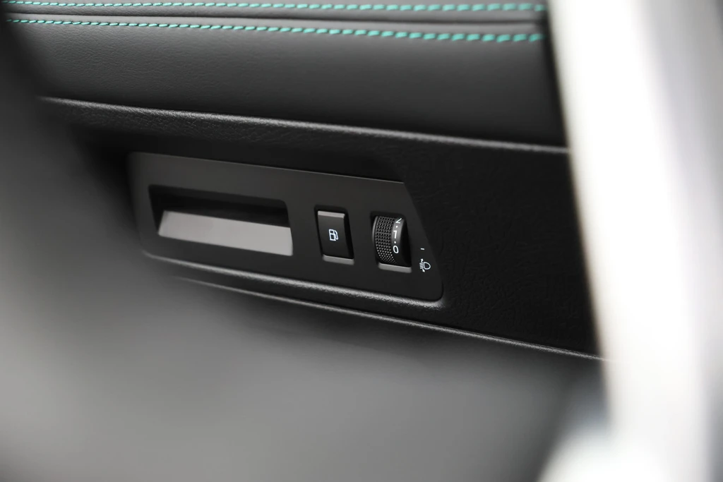 BYD SEAL U – foto 51