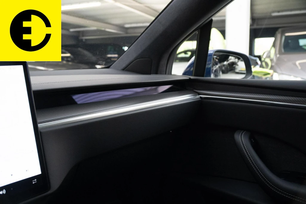 Tesla Model X – foto 41