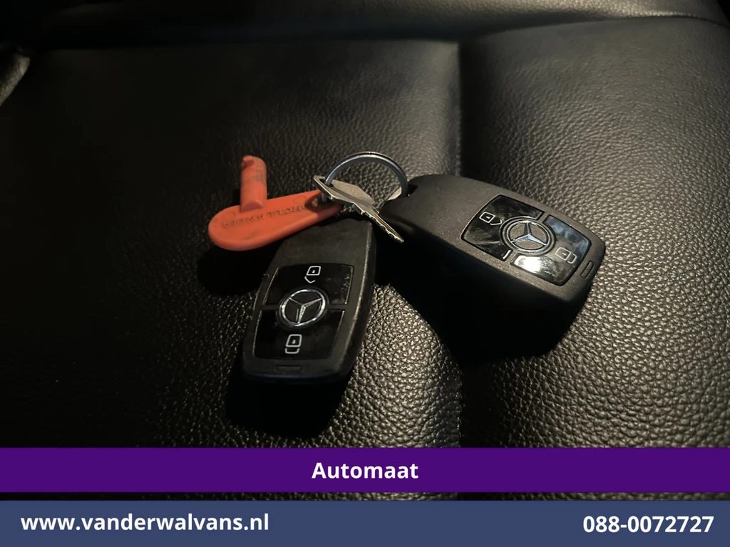 Mercedes-Benz Sprinter – foto 19
