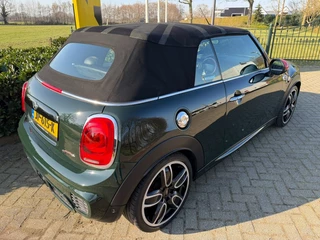MINI Cabrio – thumbnail 7