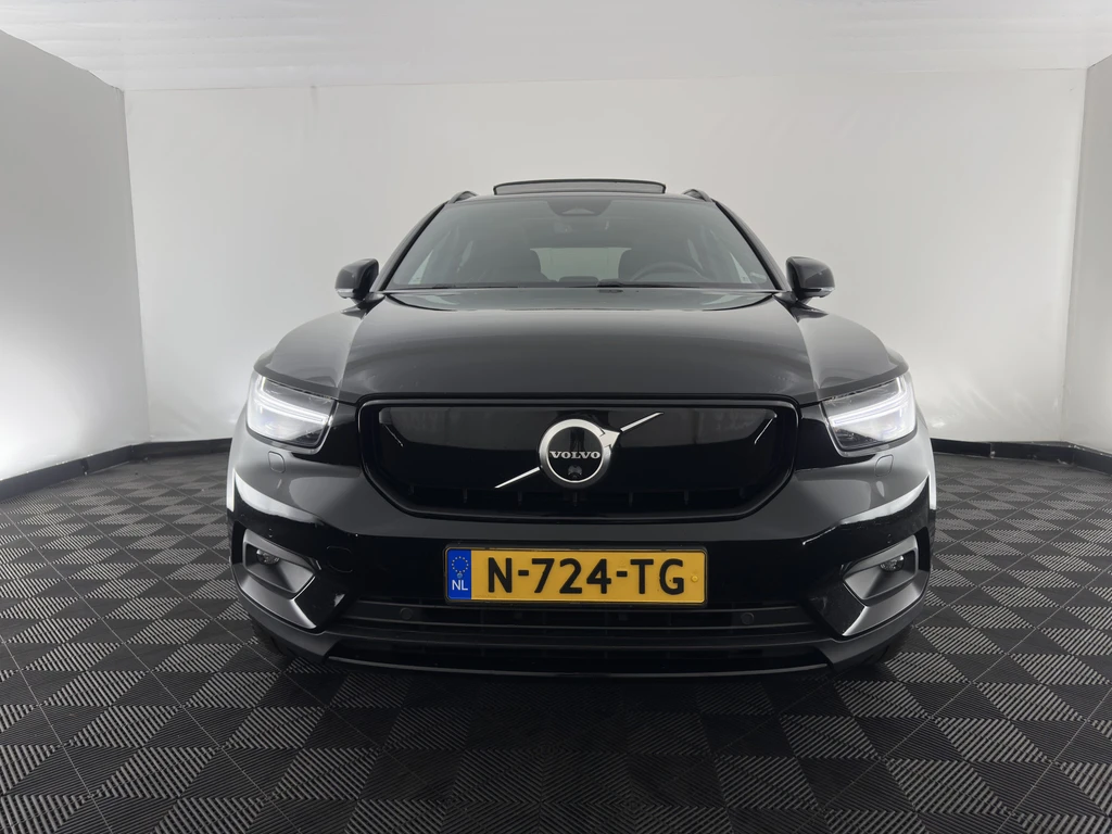 Volvo XC40 – foto 6