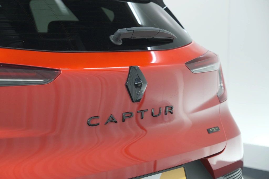Renault Captur – foto 21