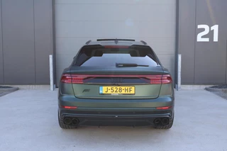 Audi SQ8 – thumbnail 8