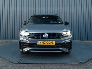 Volkswagen Tiguan – thumbnail 18