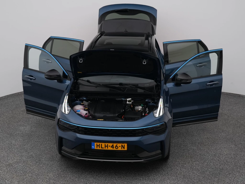 Lynk & Co 01 – foto 19