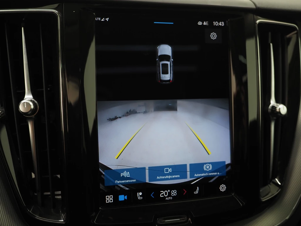 Volvo XC60 – foto 33