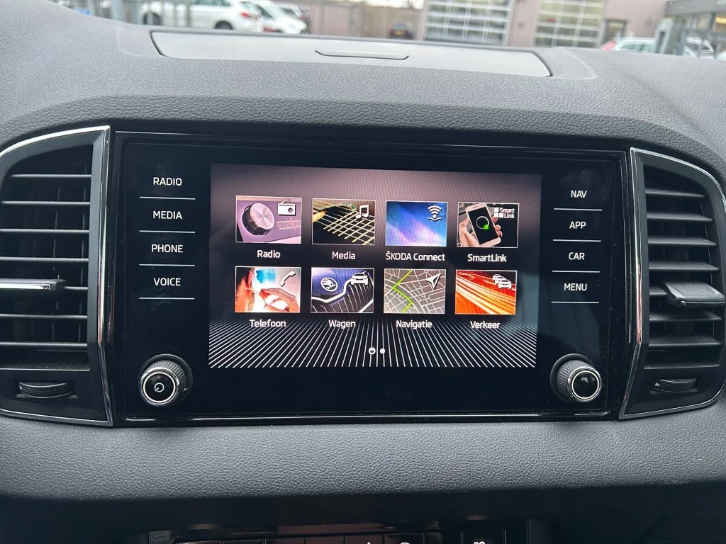 Škoda Karoq – foto 30