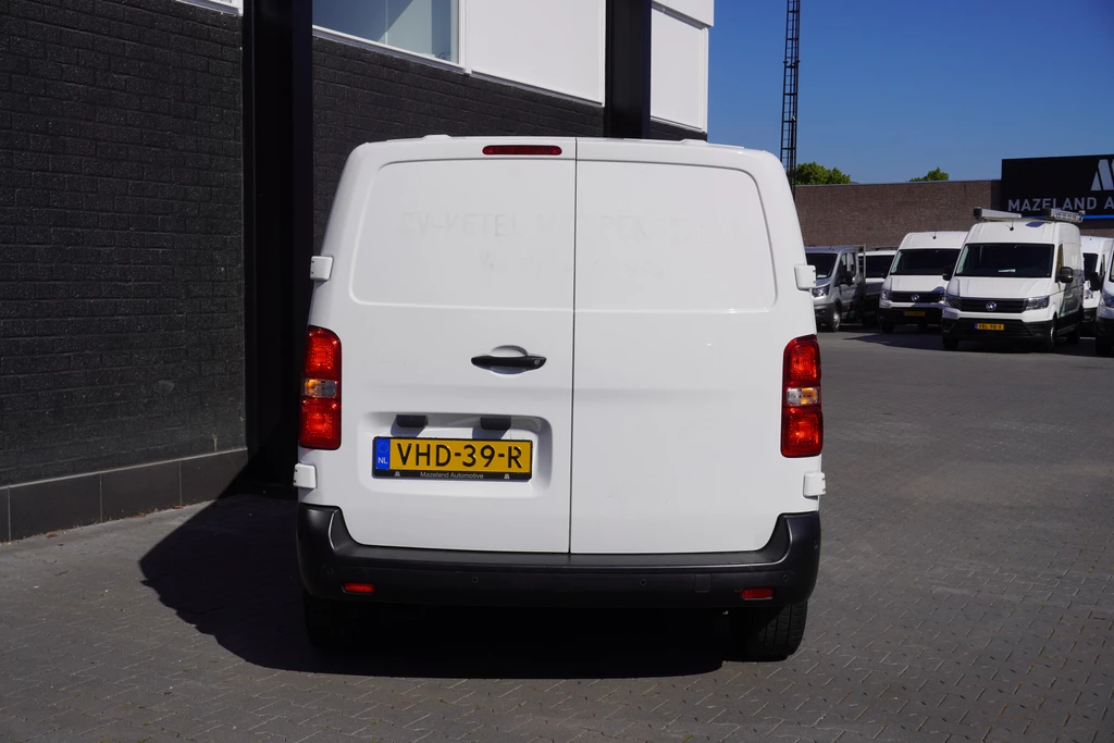 Opel Vivaro – foto 2