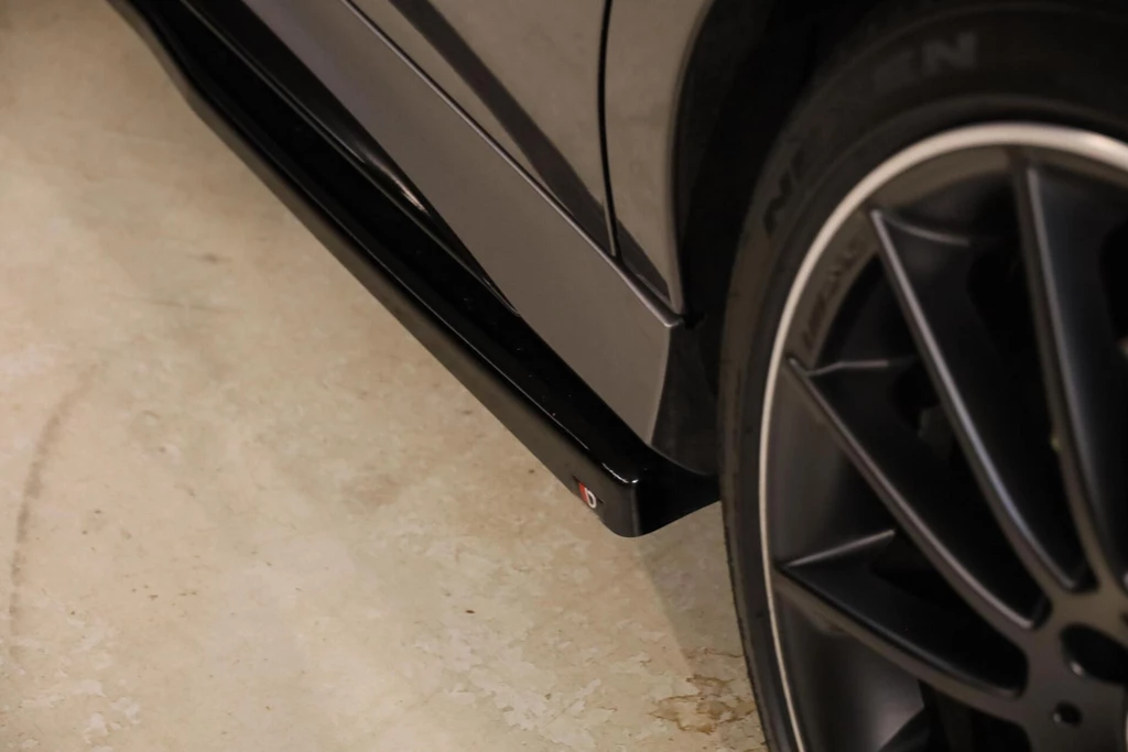 Mercedes-Benz CLA – foto 34