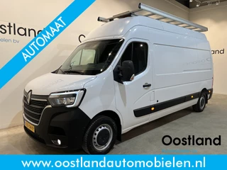 Renault Master – thumbnail 1