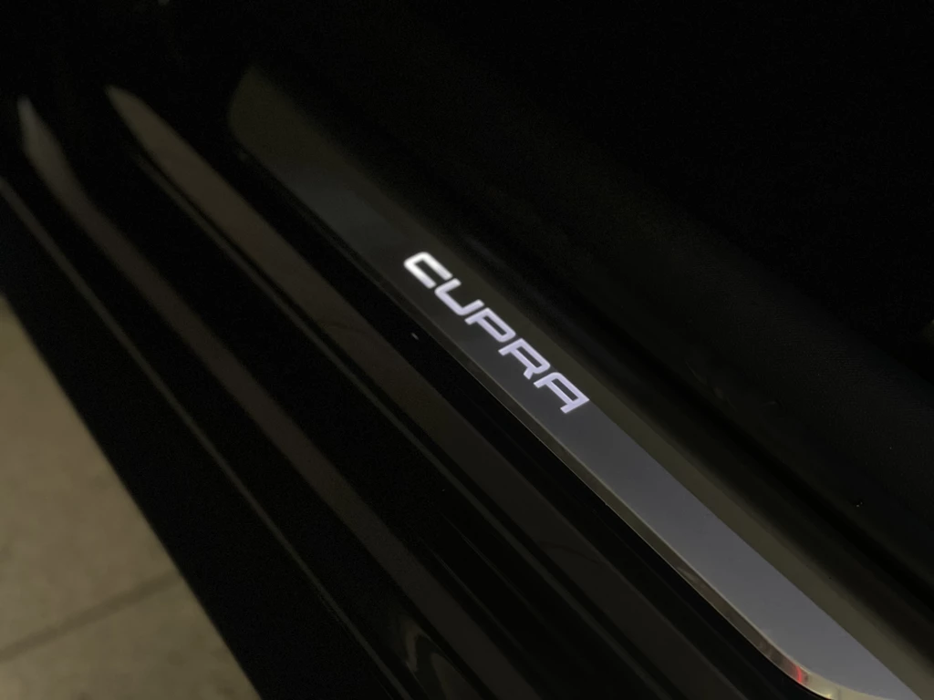 CUPRA Leon – foto 35