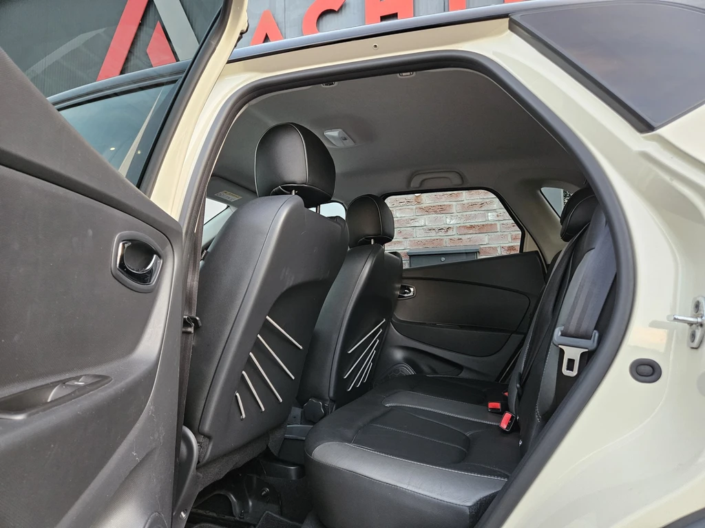 Renault Captur – foto 19