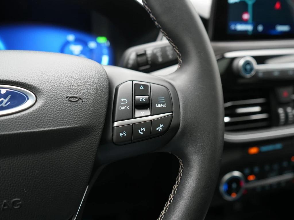 Ford Kuga – foto 30