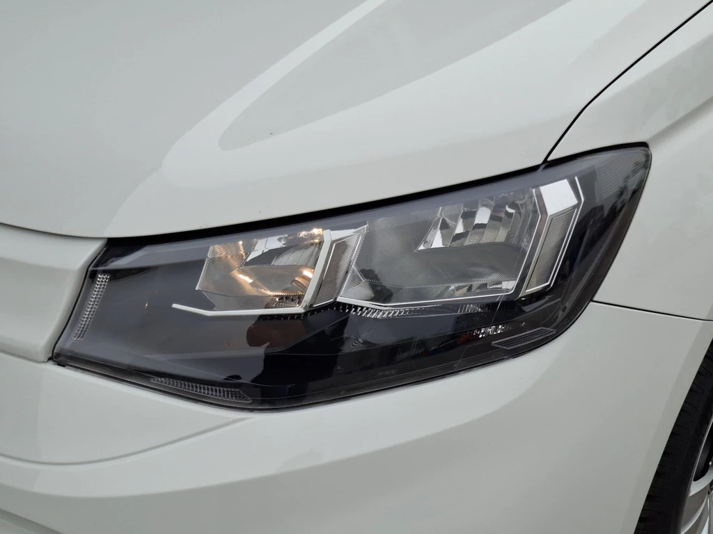 Volkswagen Caddy – foto 9