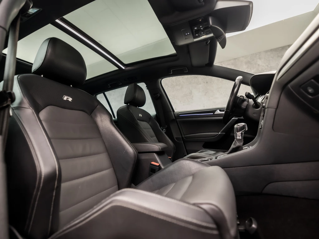 Volkswagen Golf – foto 10