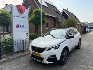 Peugeot 3008 – thumbnail 4