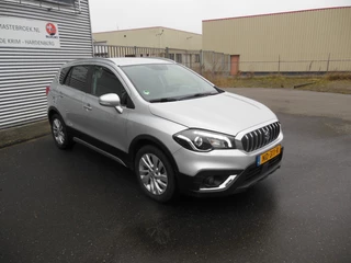 Suzuki S-Cross – thumbnail 8