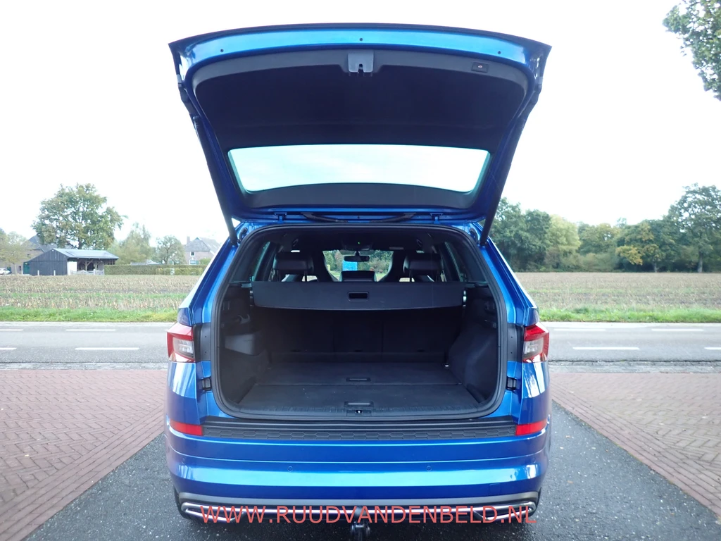 Škoda Kodiaq – foto 34
