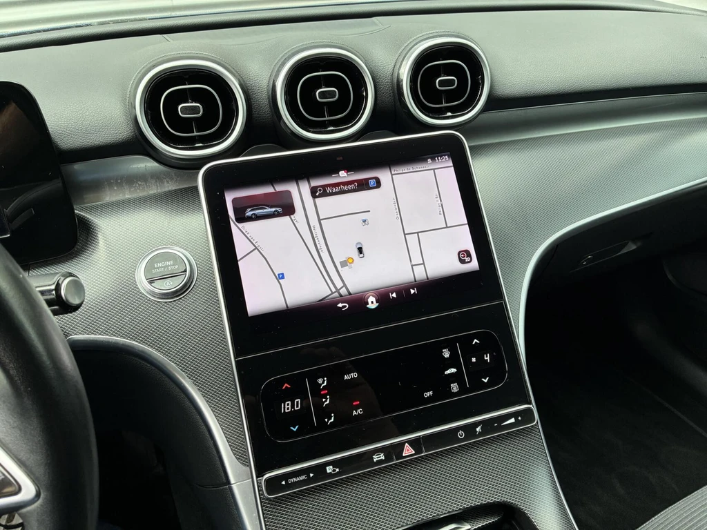 Mercedes-Benz C-Klasse – foto 12