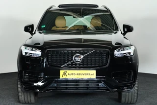 Volvo XC90 – thumbnail 8